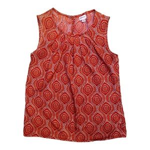 Merona Career Women’s Blouse